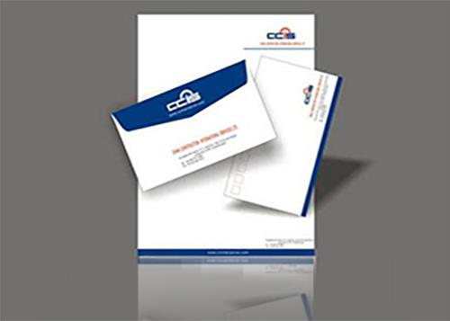 信封(fēng)信紙印刷