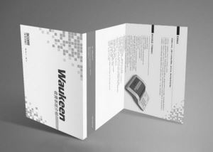 說明書(shu)印刷