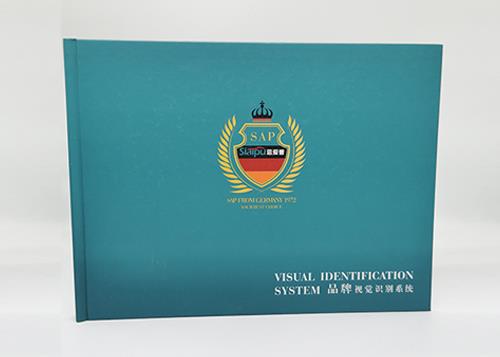 精(jing)裝畫冊(ce)印刷