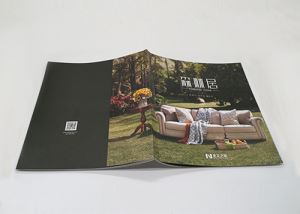 企業書(shū)刊印刷(shua)
