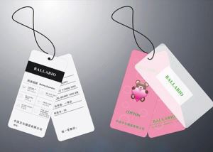 東莞吊(diào)牌印刷(shuā)